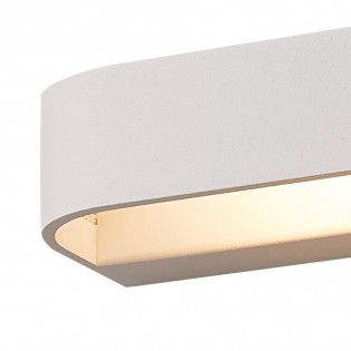 Aplique Murale á LED Mur II (6W)