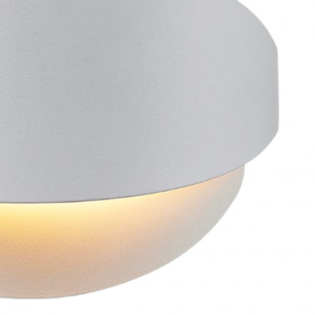 Applique Murale á LED Mur II (12W)