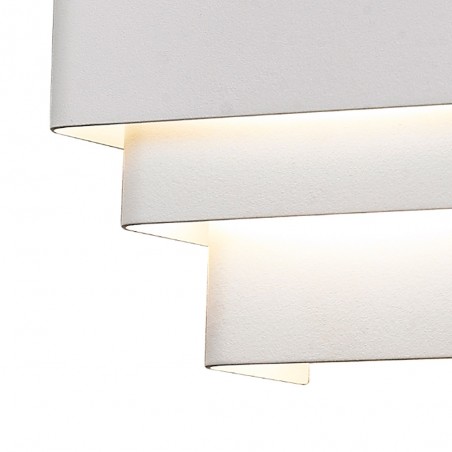 Applique Murale á LED Mur III (12W)