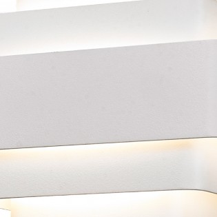 Applique Murale á LED Mur III (12W)