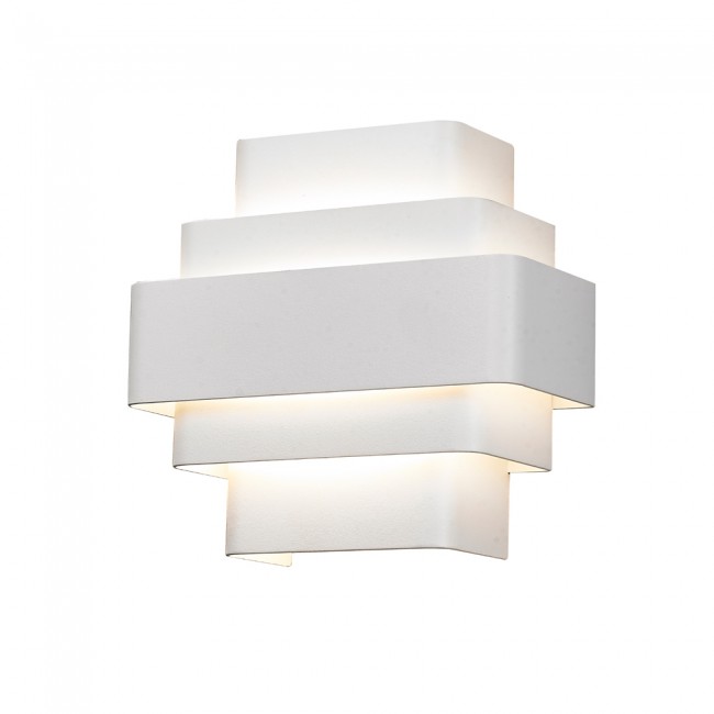 Applique Murale á LED Mur III (12W)