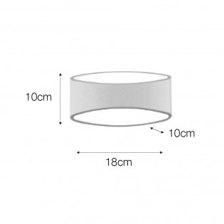 Applique Murale á LED Mur (5W)