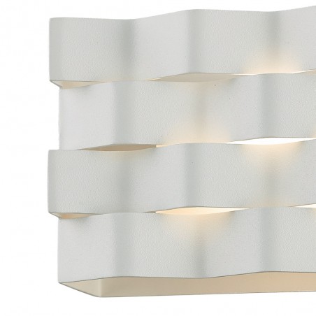 Applique Murale á LED Mur (8W)