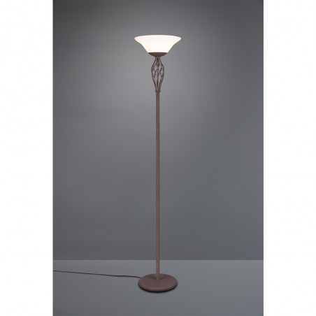 Lampadaire Rustica