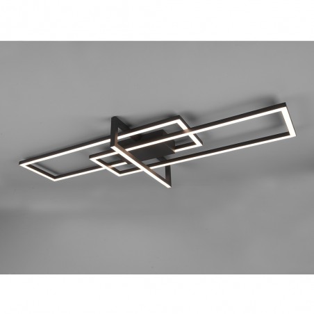 Plafonnier Led Salinas II (34W)