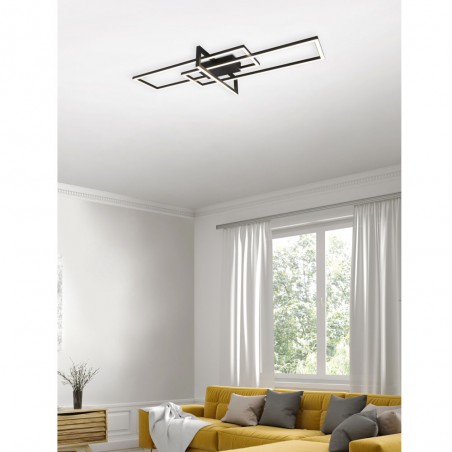 Plafonnier Led Salinas II (34W)
