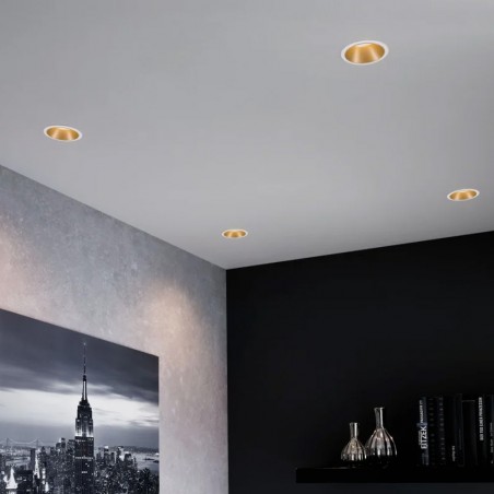 Encastré de plafond Cole
