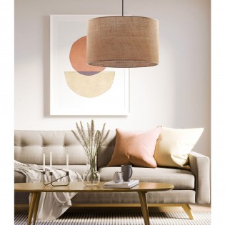 Lampe de suspension Ogassa