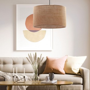 Lampe de suspension Ogassa