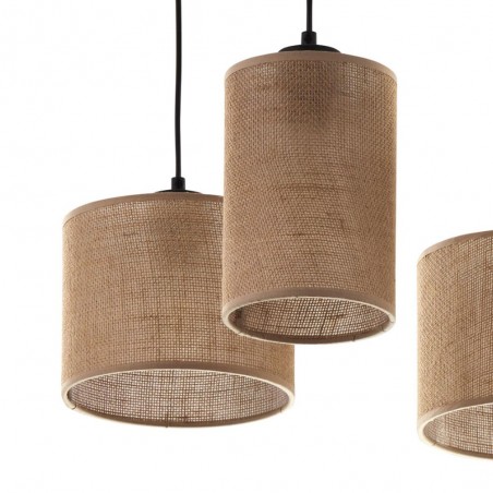 Lampe de suspension Ogassa (4 lumieres)