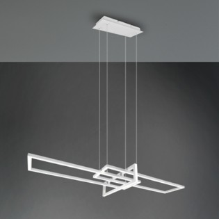 Lampe a suspension Led Salinas (34W)