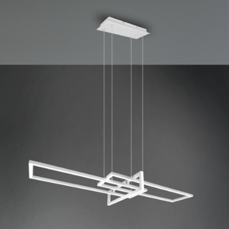 Lampe a suspension Led Salinas (34W)