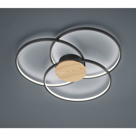 Plafonnier Led Sedona (40W)