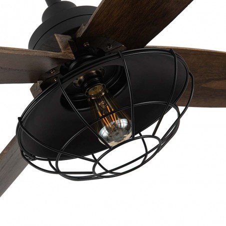 Ventilateur de plafond Aquilo