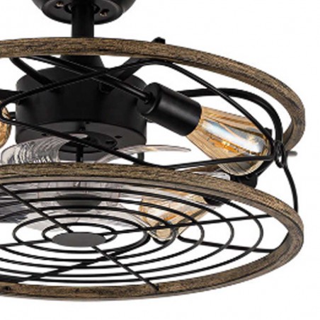 Ventilateur plafonnier Arcadia