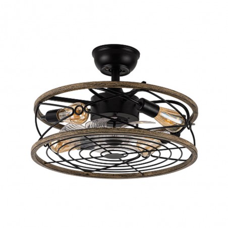 Ventilateur plafonnier Arcadia