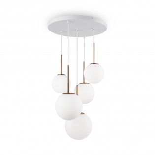 Lampe de suspension Basic...