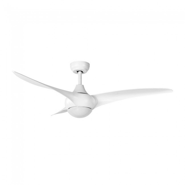 Ventilateur de plafond LED Canea CCT (24W)