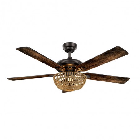 Ventilateur de plafond Cesta