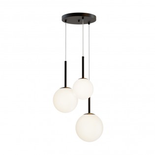 Lampe de suspension Basic...