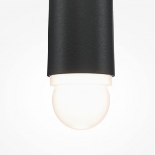 Lampe de plafond á LED Cascade (8W)