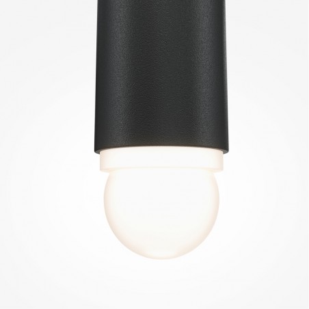 Lampe de plafond á LED Cascade (8W)