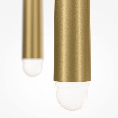 Lampe de plafond á LED Cascade (3x6W)