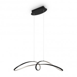 Suspension á LED Curve (42W)