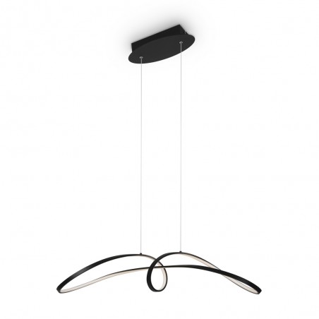 Suspension á LED Curve (42W)