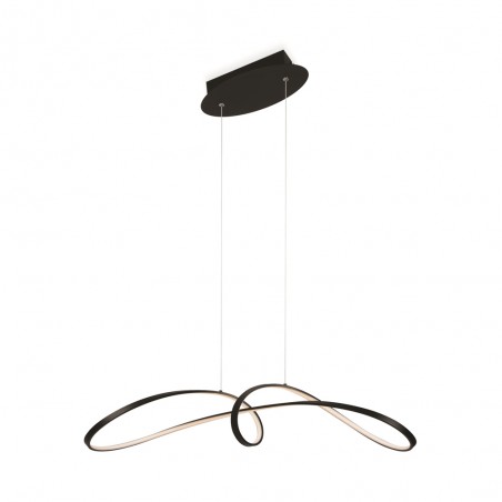 Suspension á LED Curve (42W)