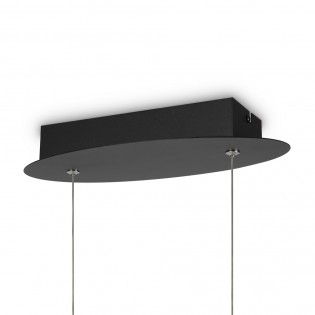 Suspension á LED Curve (42W)