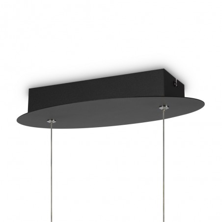 Suspension á LED Curve (42W)