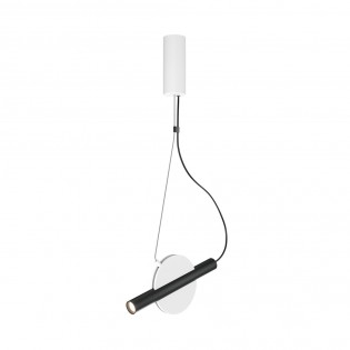 Suspension á LED Enigma (5W)