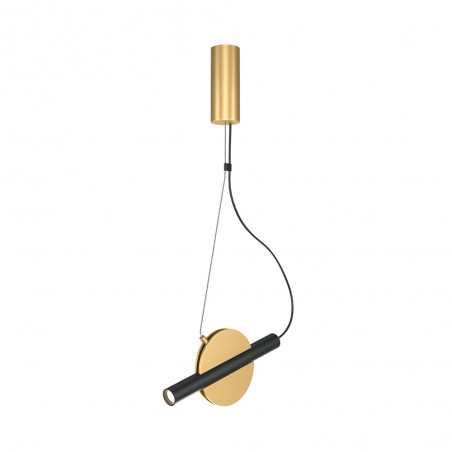 Suspension á LED Enigma (5W)