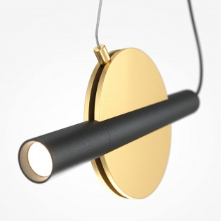 Suspension á LED Enigma (5W)