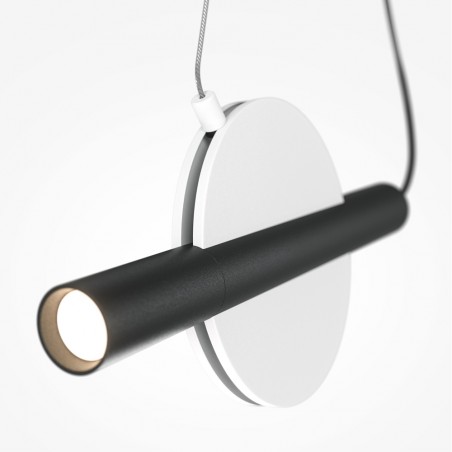 Suspension á LED Enigma (5W)