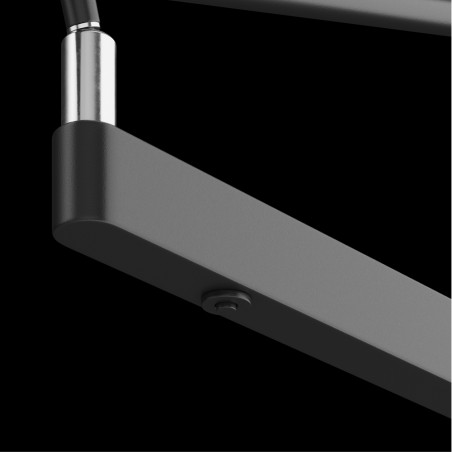 Applique Murale á LED Fad (6W)