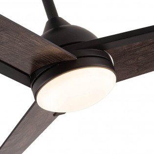 Ventilateur de plafond Led Argestes CCT (22W)