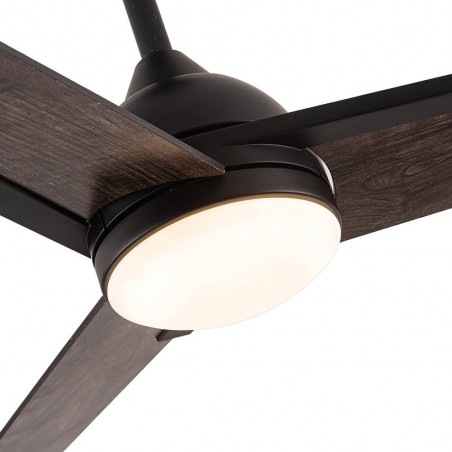 Ventilateur de plafond Led Argestes CCT (22W)