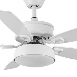 Ventilateur de plafond Led Braw CCT (30W)