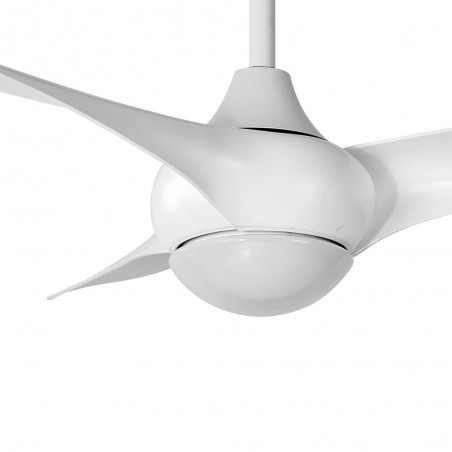 Ventilateur de plafond LED Canea CCT (24W)