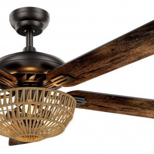 Ventilateur de plafond Cesta