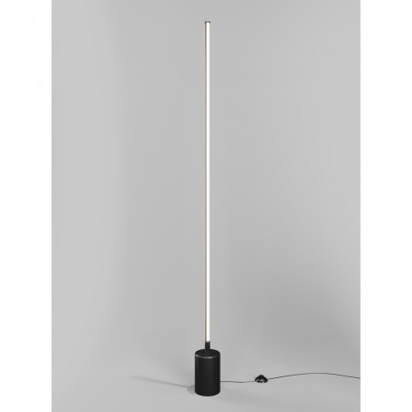 Lampadaire á LED Flow Smart (25W)