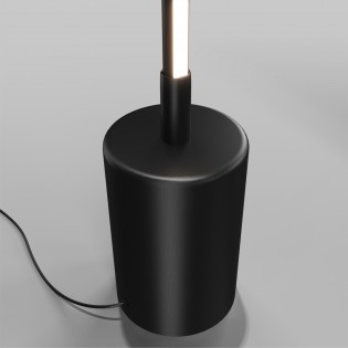 Lampadaire á LED Flow Smart (25W)