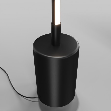 Lampadaire á LED Flow Smart (25W)