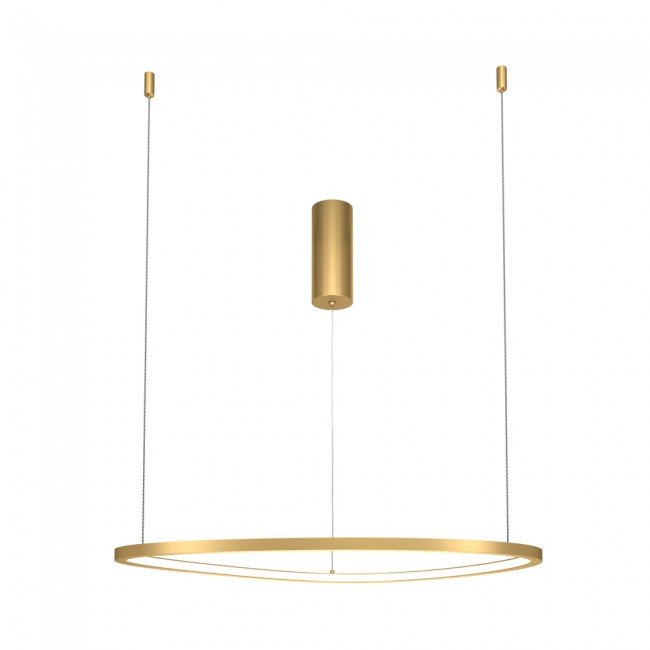 Suspension á LED Glint (24W)
