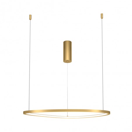 Suspension á LED Glint (24W)