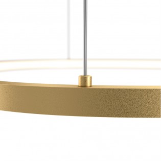 Suspension á LED Glint (24W)
