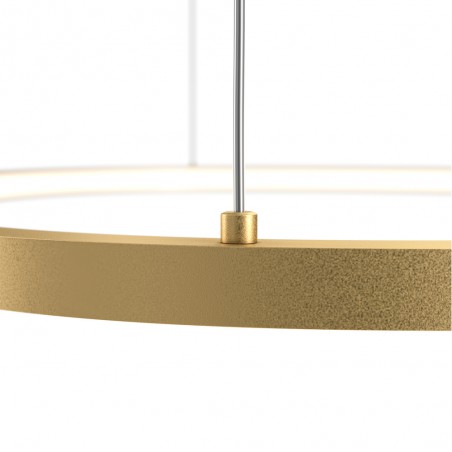 Suspension á LED Glint (24W)