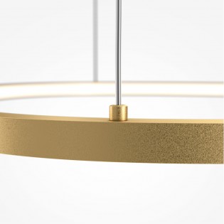 Suspension á LED Glint (24W)